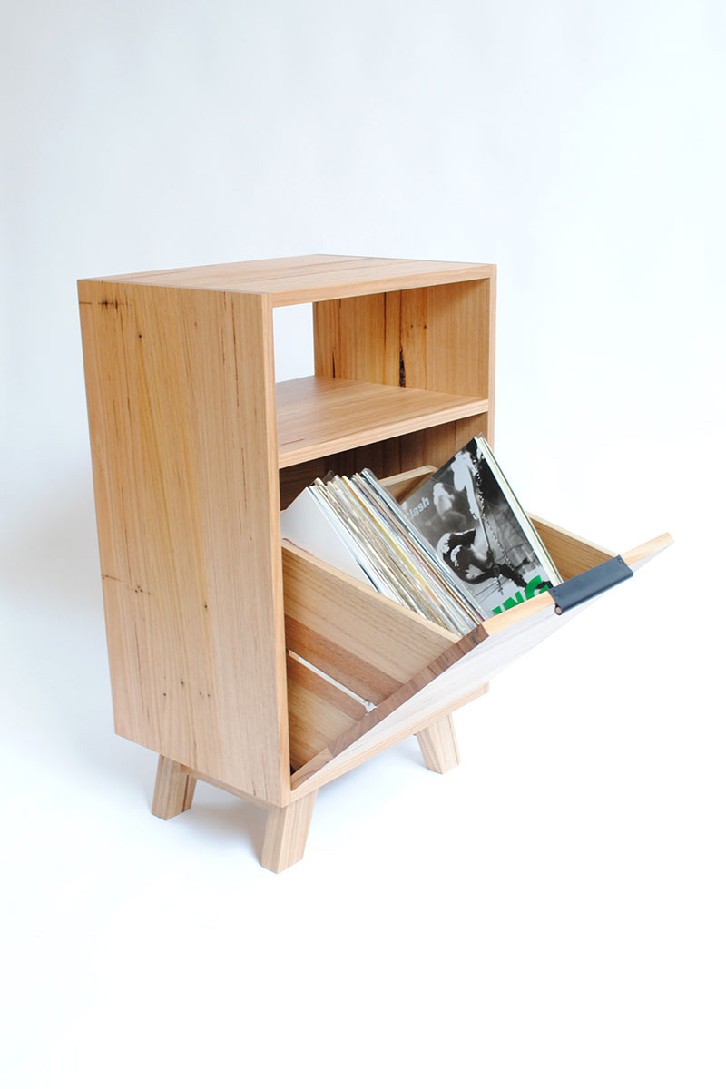 Kithe Furniture Sideboards Audio And, Vinyl Record Storage Cabinet Australia
