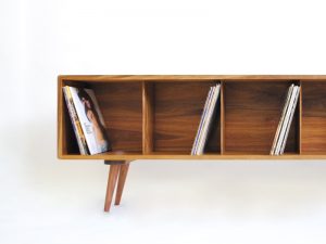timber-wooden-record-LP-storage