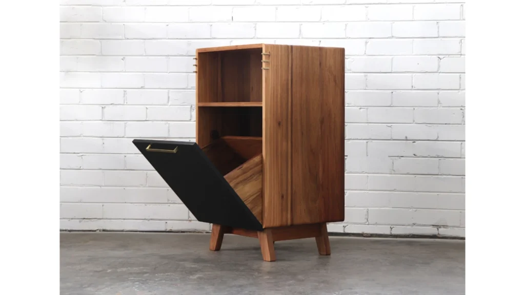 KIthe-Wormy-Chestnut-Discograph-record-player-lp-vinyl-record-cabinet-5