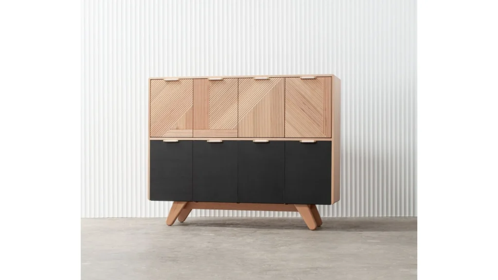 Kithe-Tasmanian-Oak-Cadence-vinyl-rewcord-storage-tumbler-drawer-cabinet-1
