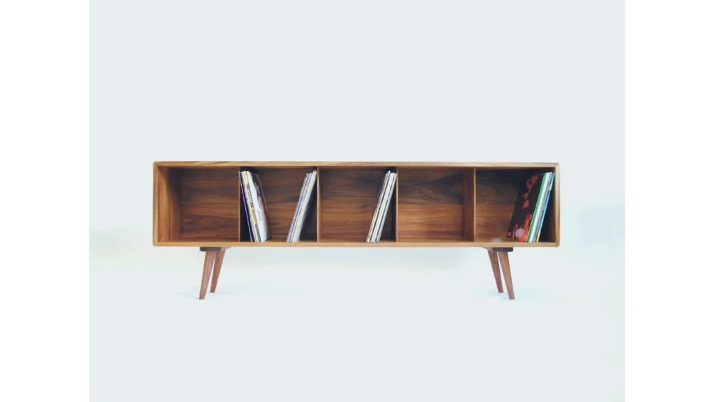 Kithe-blackwood-timber-longplayer-record-LP-storage-mid-century-furniture-4