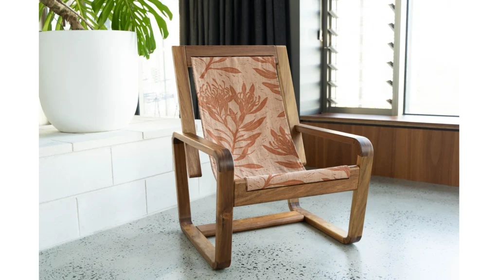 Kithe-timber-sling-chair-fabric-american-oak-blackwood-2