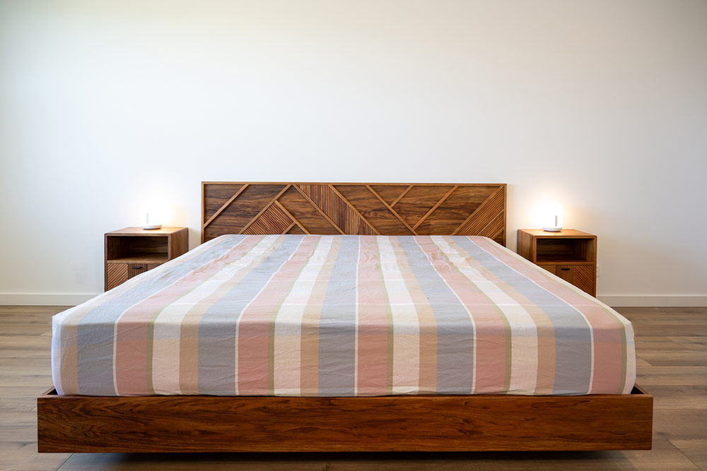 Kithe-furniture-Blackwood-Truc-timber-floating-bedframe-Melbourne-2